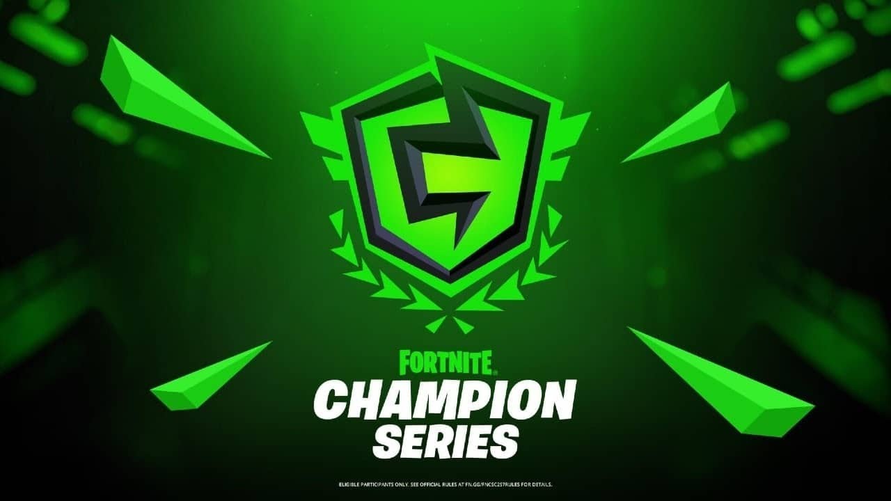 FNCS QUALIFIERS, WEEK 1! (Top 100, Fortnite)