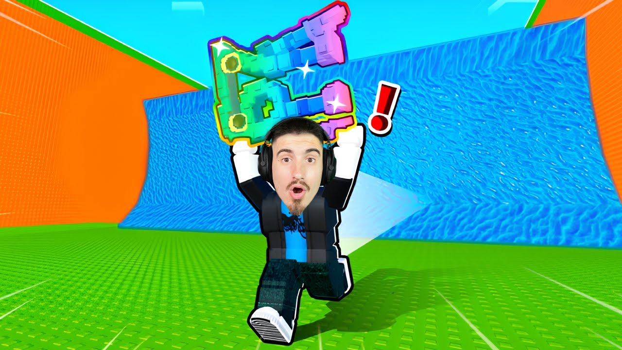 КАКВО ИМА В БАЗАТА МИ? ROBLOX ESCAPE TSUNAMI FOR BRAINROTS