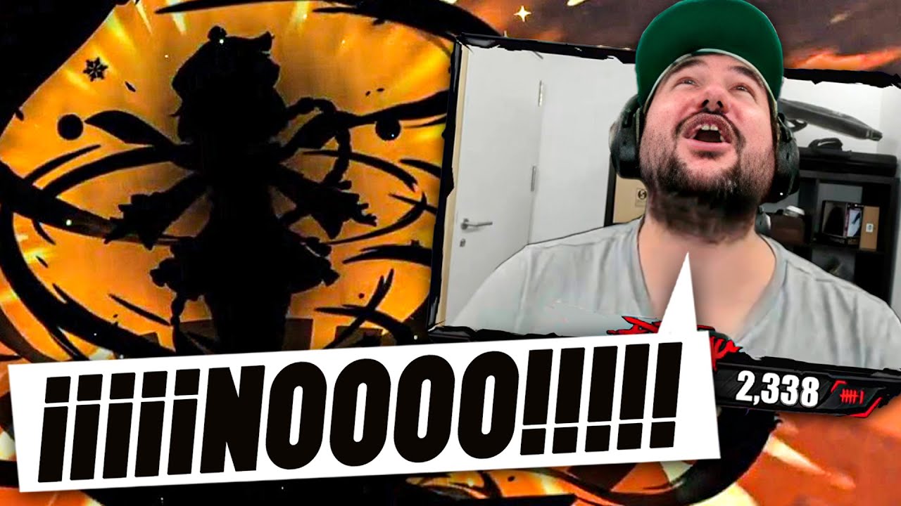 ¿QUÉ PASA CON LAS QIQIS? 😫 ¿POR QUÉ SALEN TANTAS? - Genshin Impact
