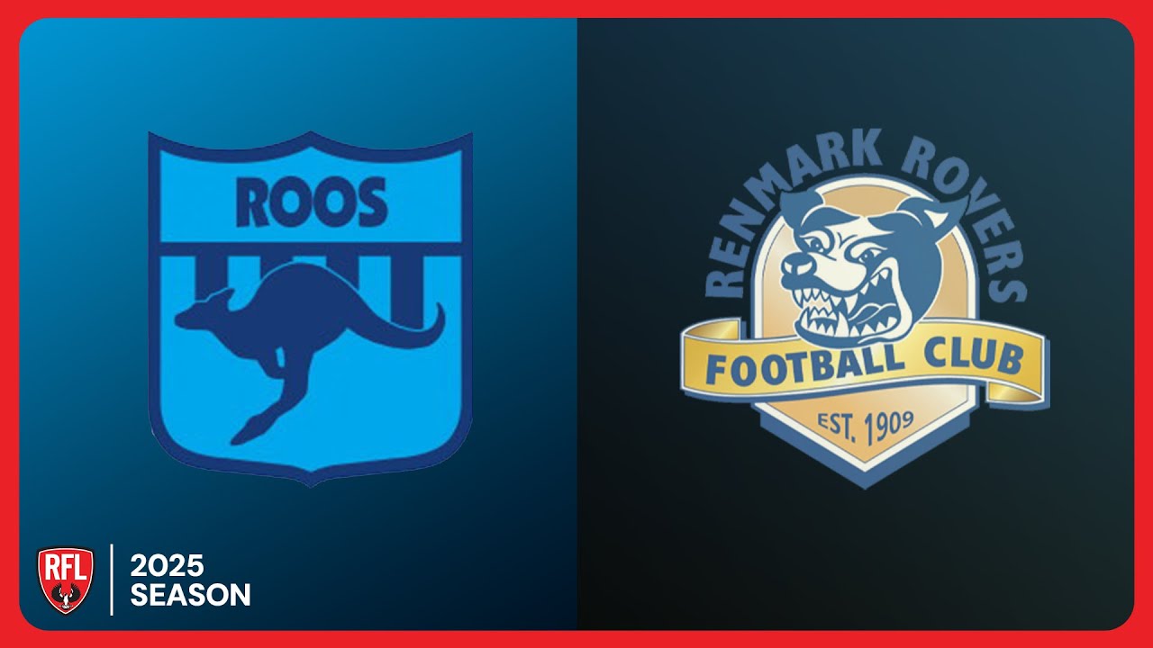Barmera Monash v Renmark: Grand Final Season 2025 - Riverland Football League