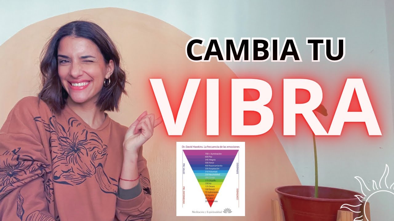 Aprende a transformar tu ENERGÍA | Mente y Corazón