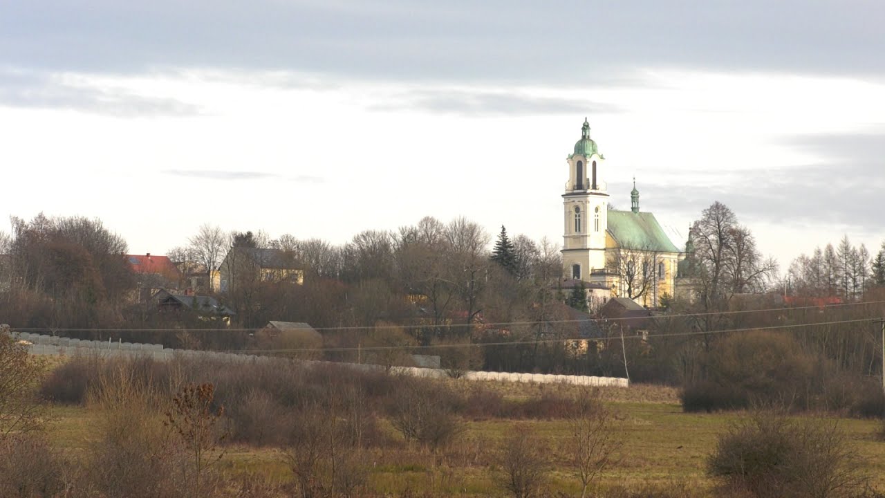 Włodowice nowym miastem 29.12.2022