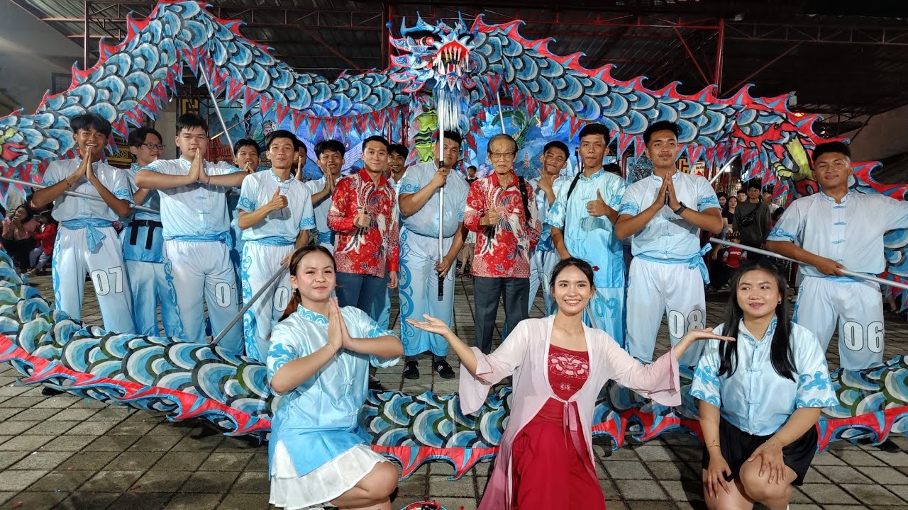 Naga hbt - SaCapMei Padang 2026