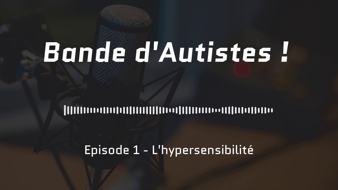 #1 : L'hypersensibilité