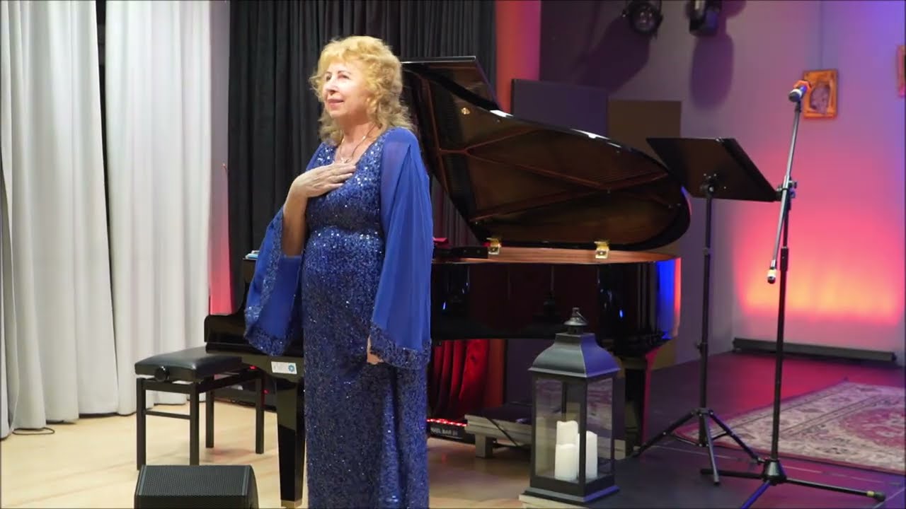 Koncert zespołu BELCANTO pod dyrekcją O.Romaszko-Niewiadomskiej, pt.: 