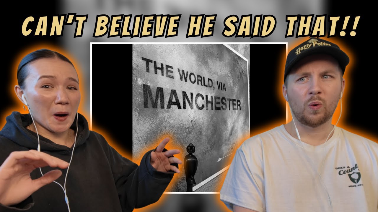 Aitch - A Guy Called? REACTION