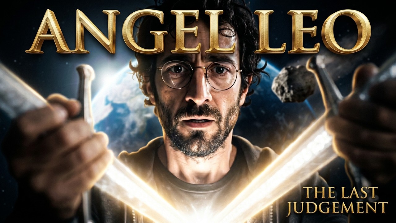 Angel Leo - The Last Judgement - 2026 Short Film