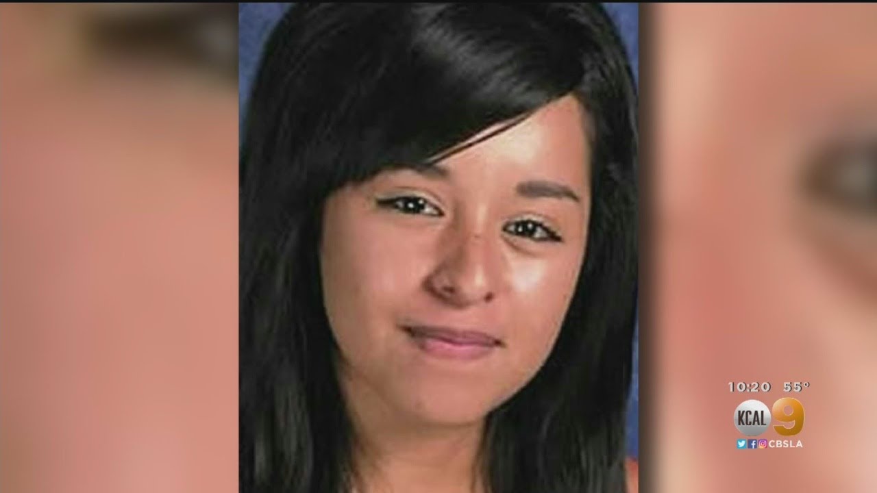 Man Convicted In 2010 Slaying Of Moreno Valley Teen