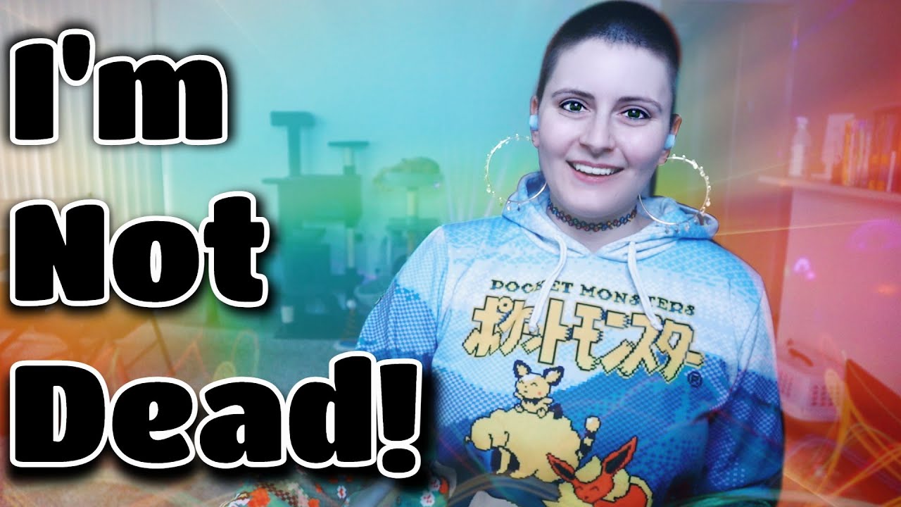 Winning Crowns & Life/Channel Updates!