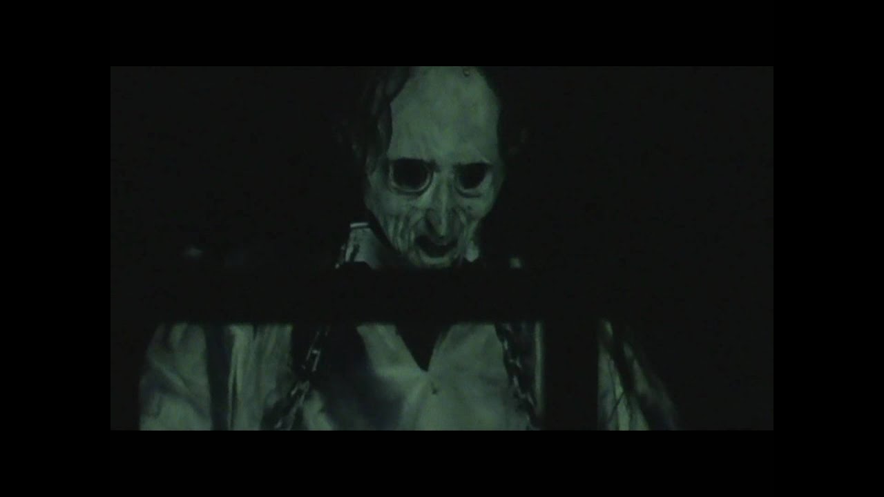 Het Spookslot 2009/2010