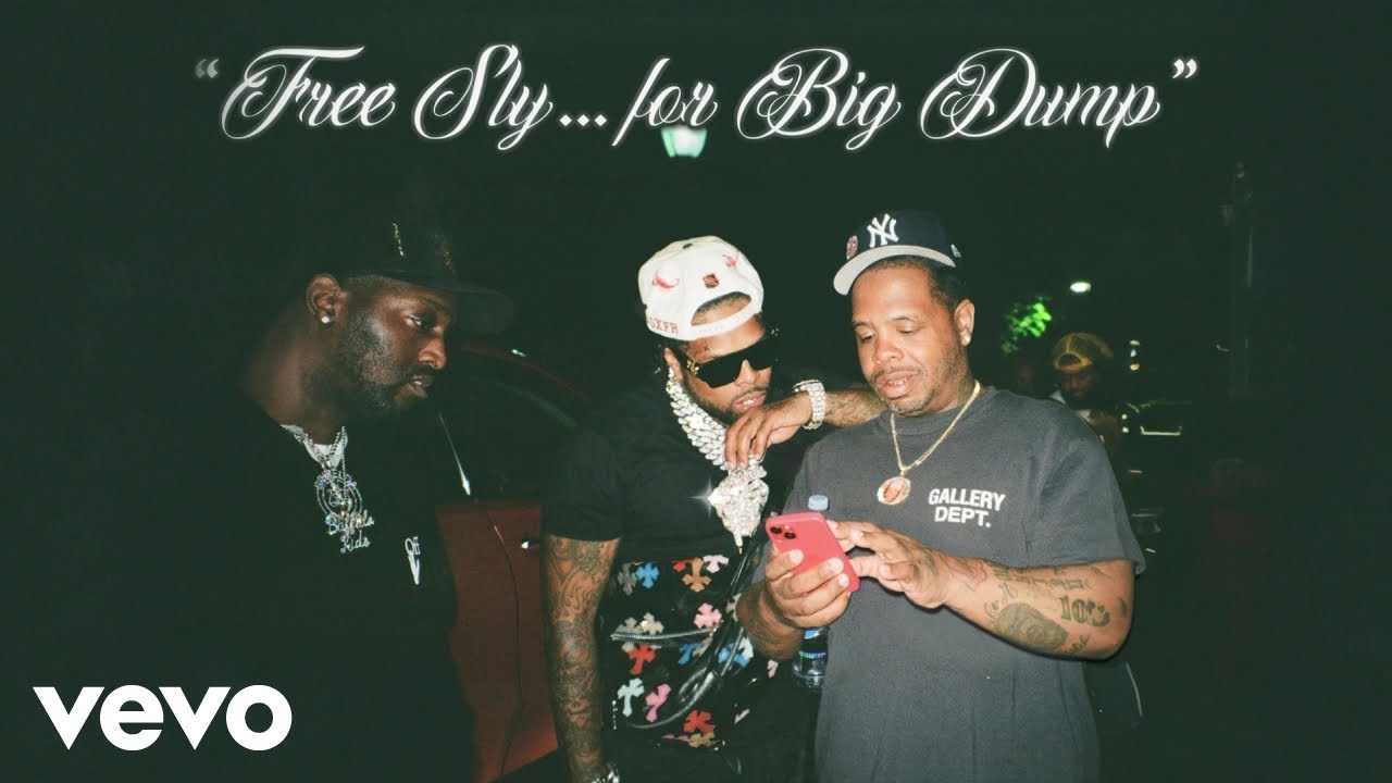 Westside Gunn - CAIN TEJADA (Visualizer)