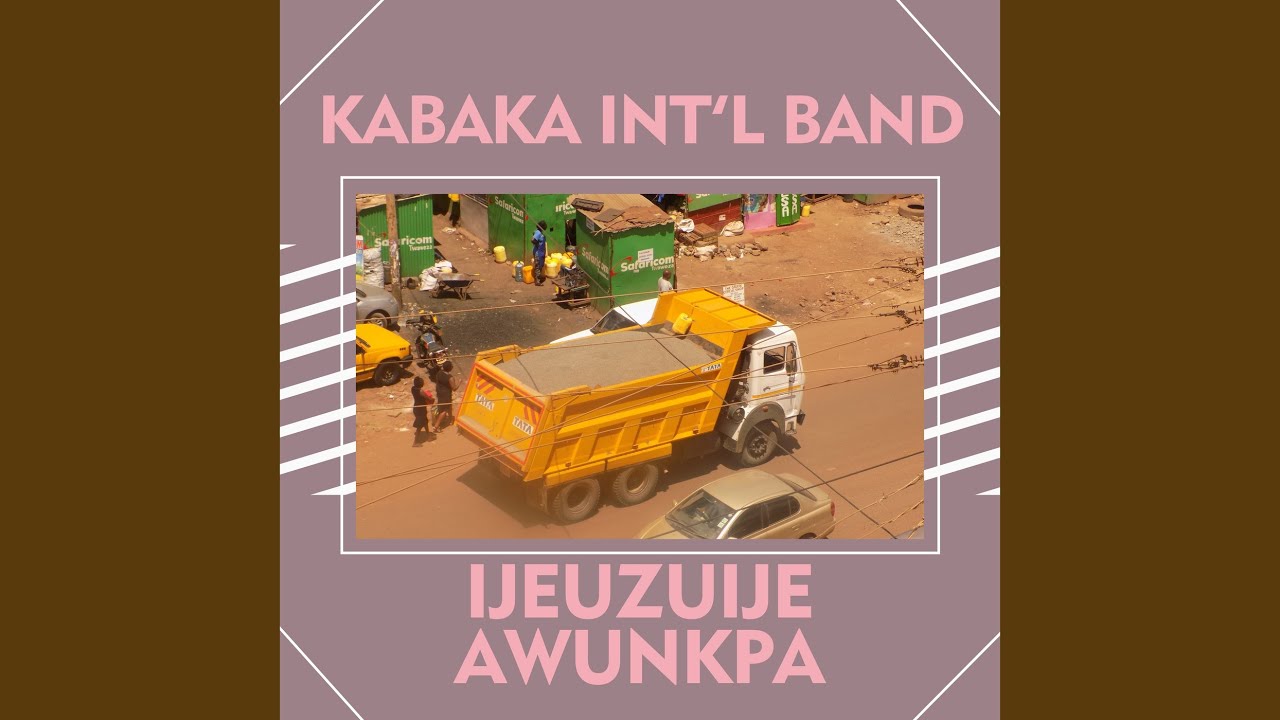 Onye Ike kware Mekeya