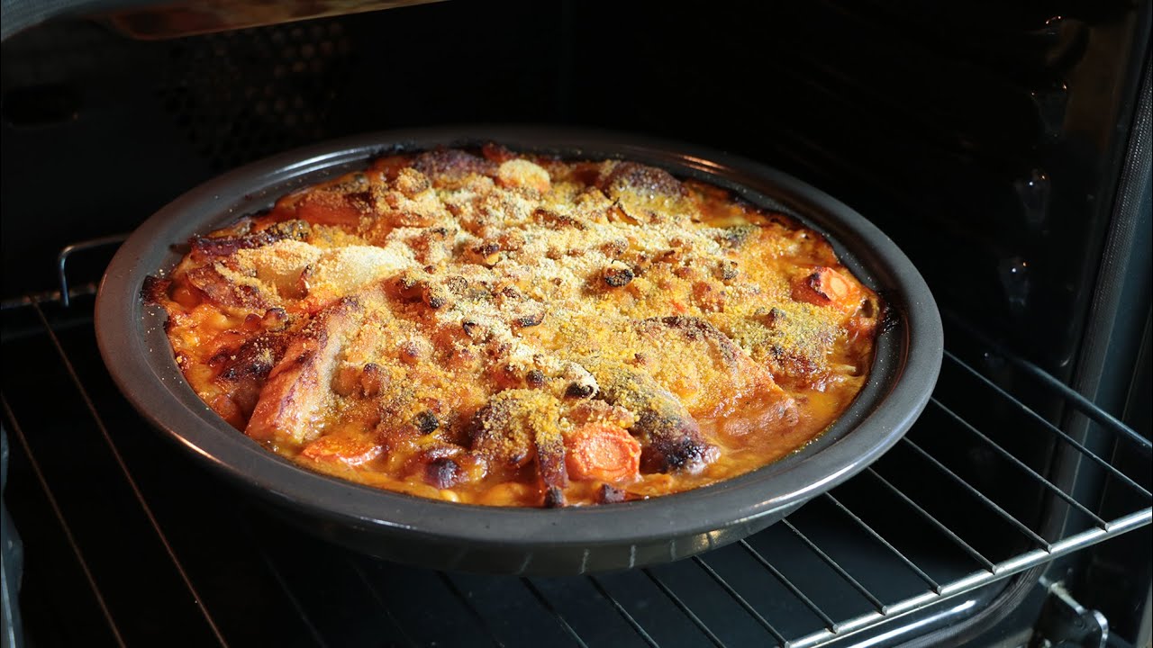 Recette du cassoulet au confit de canard selon Chefounet