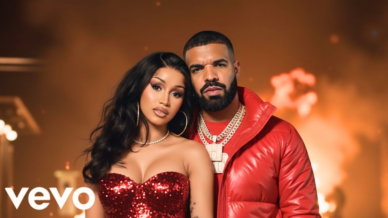 Drake, Cardi B, Nicki Minaj, Doja Cat, Travis Scott – Trending Rap Hits Everyone Is Talking About