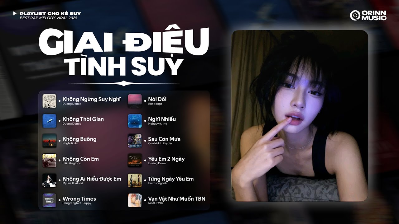 GIAI ĐIỆU TÌNH 