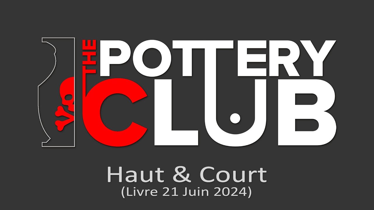 The Pottery Club - Haut et Court