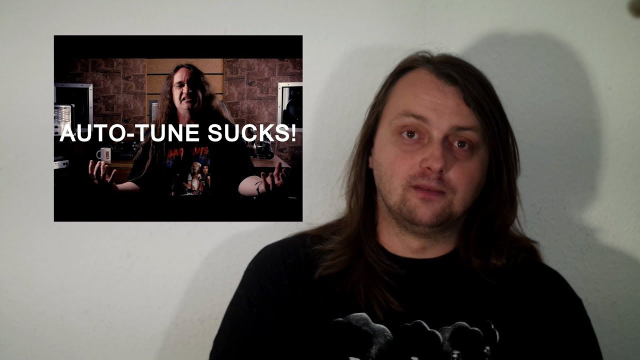 Line 6 - Why so negative? Video response to Glenn Fricker. Part 1