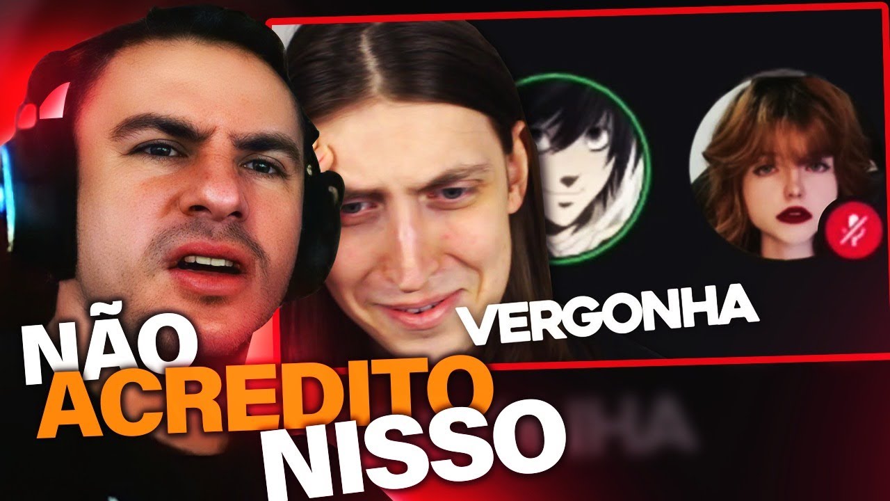 SUPER XANDÃO REAGINDO A RALUCA E TRETA COM JEAN L (FELCA)