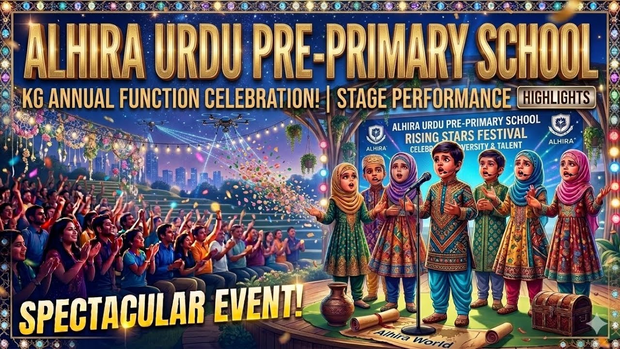 Annual Function celebration (16th February 2026)