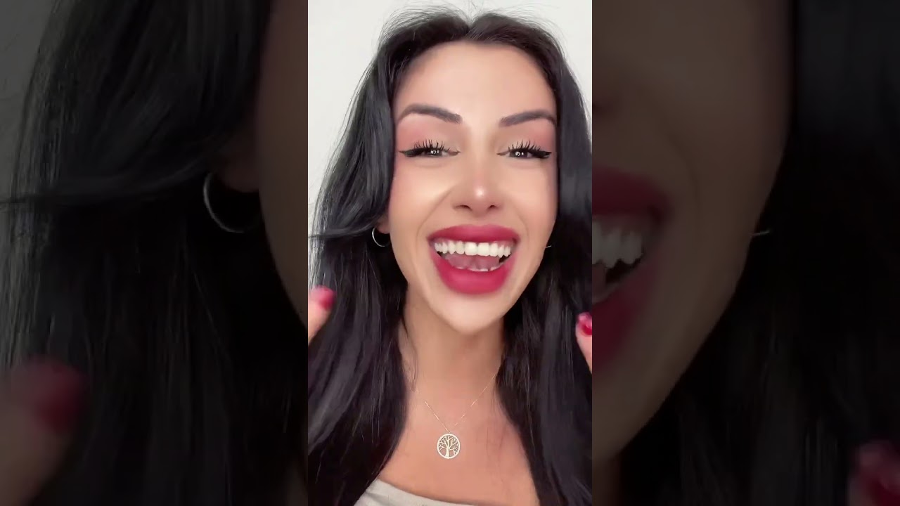 Aşık Erkeği Ele Veren Besen Dili!