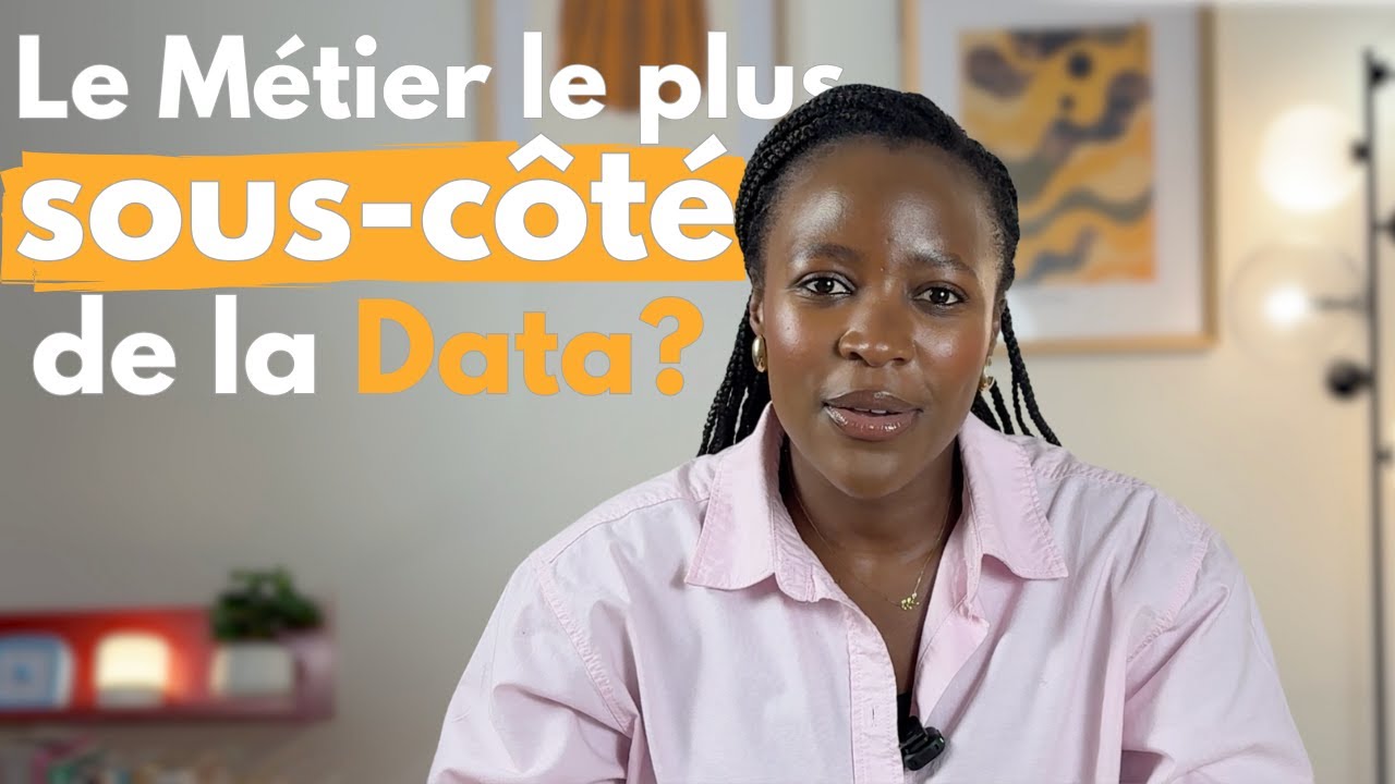 C'est quoi un Data Engineer ?