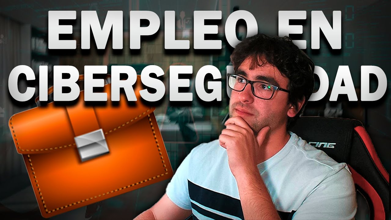 🔴 Cómo Enfocar mi CURRICULUM para Conseguir mi PRIMER TRABAJO de CIBERSEGURIDAD 💼