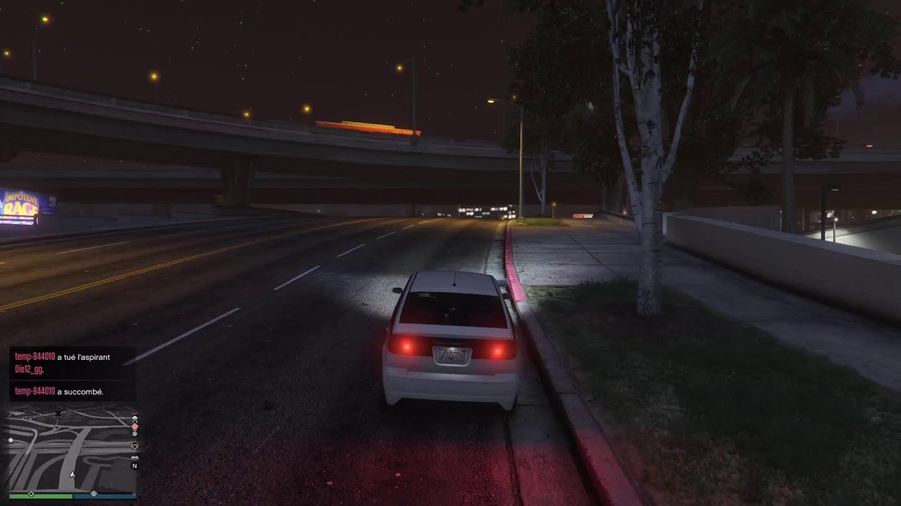 Live Gta 5