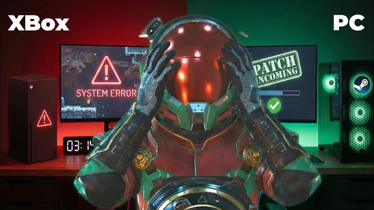 Remnant Update Verdict: Fun Or Broken?