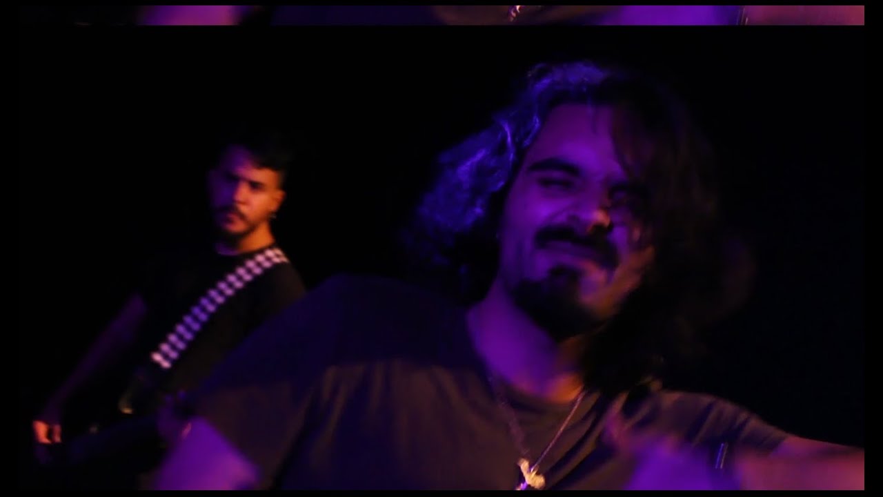 Pantas - Amateur [Official Music Video]