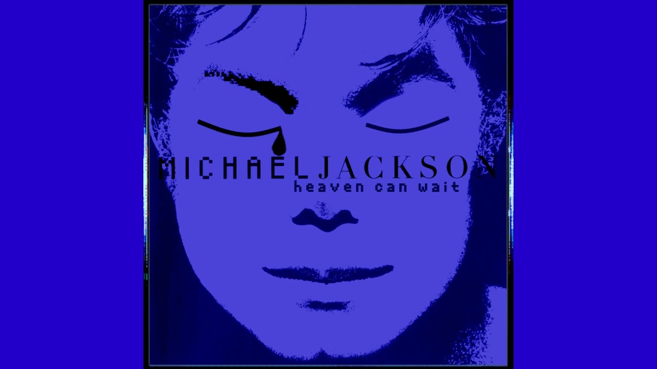 Michael Jackson Heaven Can Wait (New album fanmade) Invincible Deluxe Annivesary Part 1