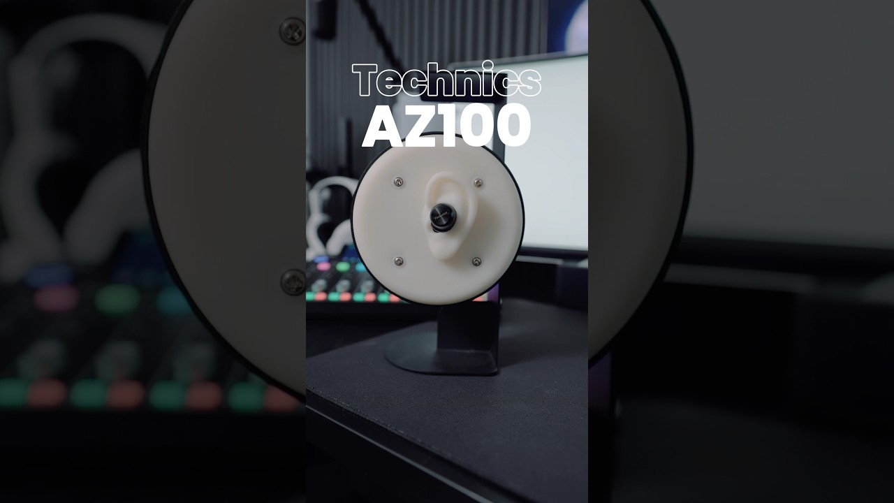 Sound sample of Technics AZ100 vs Momentum 4 vs Denon Perl Pro vs B&W Pi8