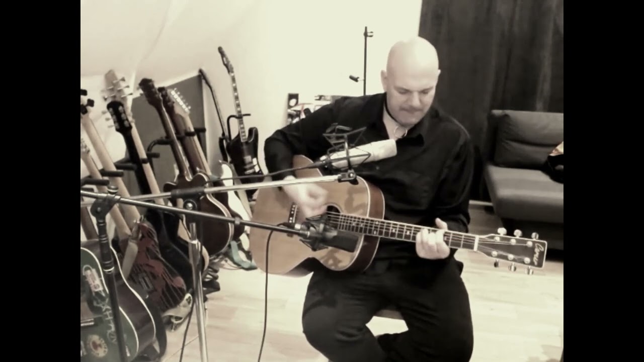 Rock You Like A Hurricane (Acoustic Scorpions-Cover)