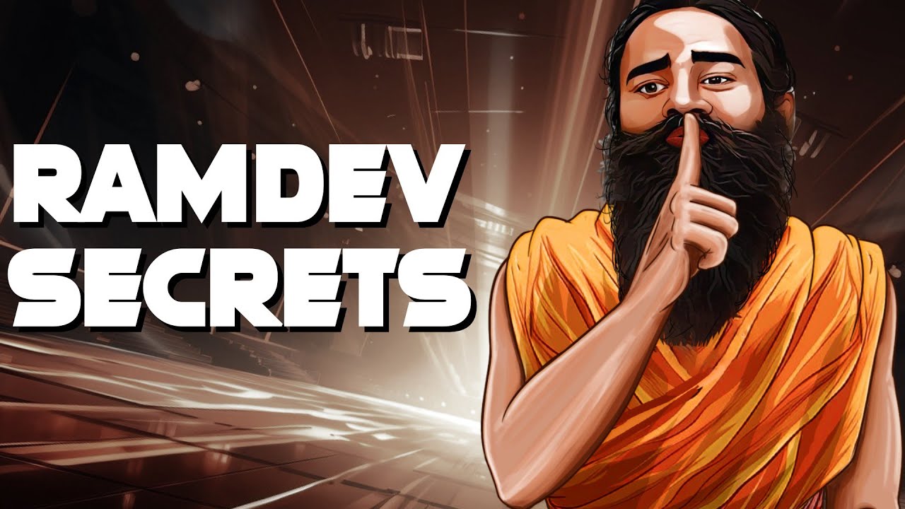 Rich & Powerful Baba Ramdev's Downfall & Apology to the Nation