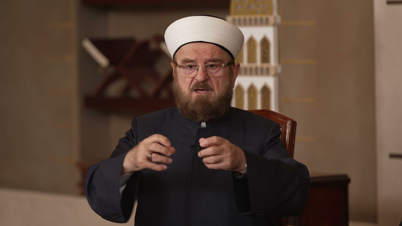 كيف تلهمنا قصة نوح اليوم | حضارة السلام والبركات.. نوح عليه السلام | 27