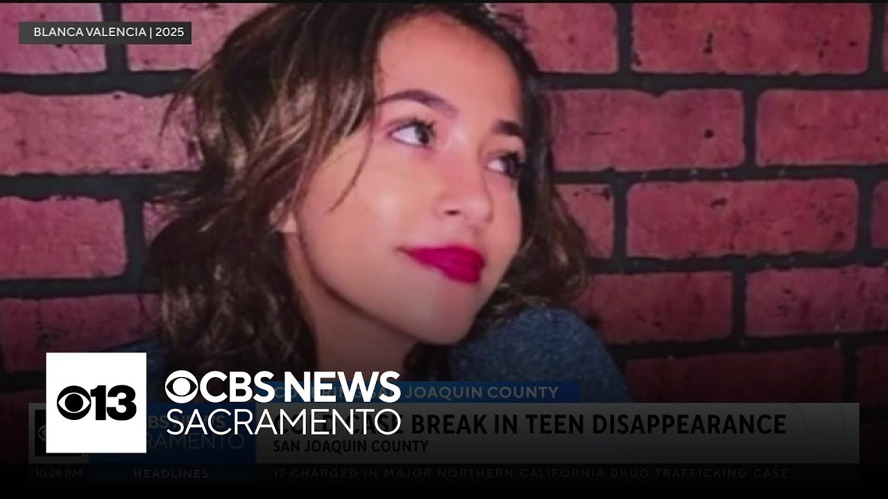 Suspect indicted in 2019 disapearrance, killing of California teen