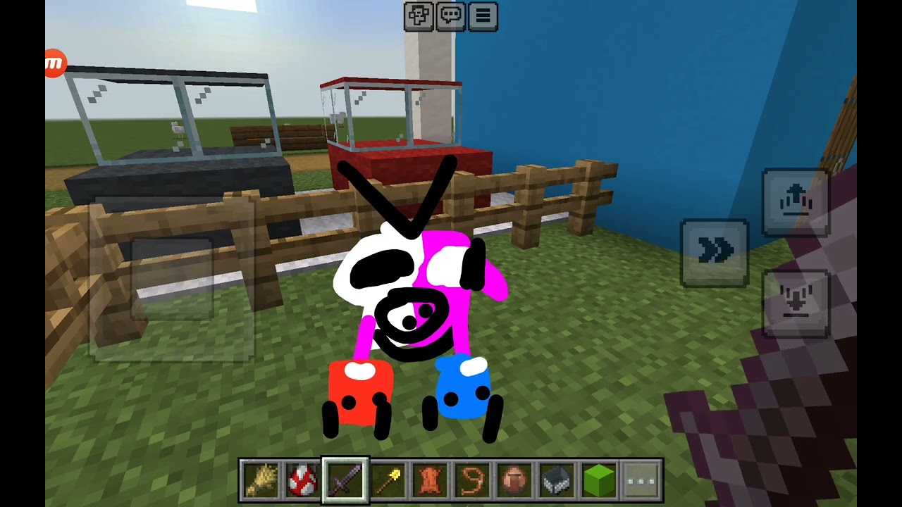 Pig Zoombe não quer dormir) 3:00