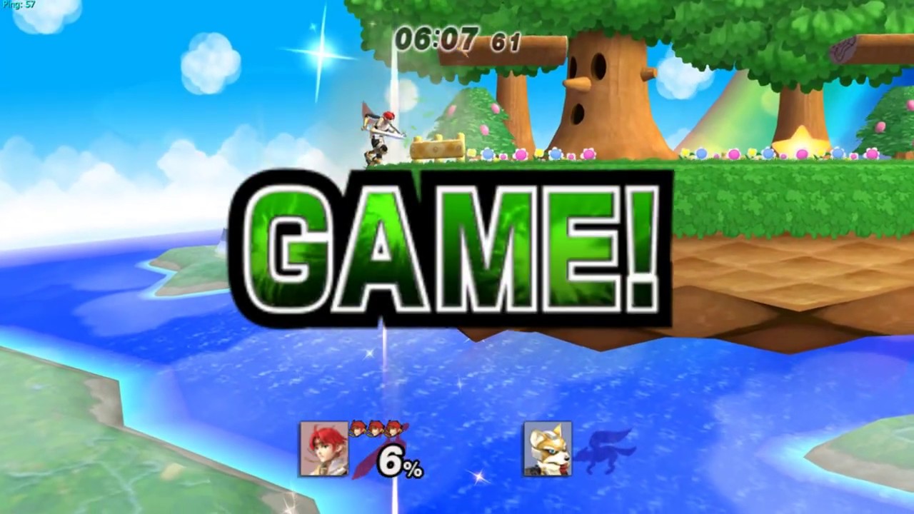Najzabawniejsze Polskie wideło z gry super smash bros ultimate #prenk