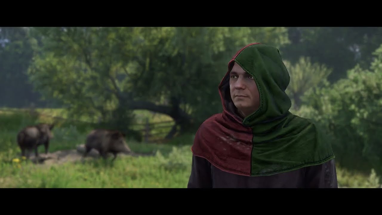 KCD II | Part 67 – Thomlin & The Thunderstone, Ranyek, Jan Posy & Miroslav of Zimburg