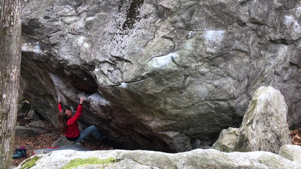 Learn to park 6B+, Brione