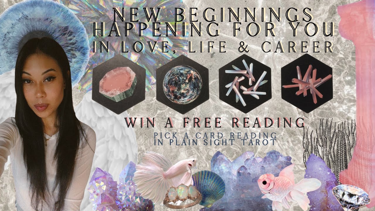 PICK A CARD & FREE READING GIVEAWAY : 🧞 WHAT'S NEXT IN LOVE? (SINGLES) 🧞 WHAT ARE YOU ATTRACTING?