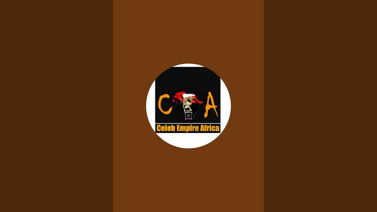 Celeb Empire Africa is live!