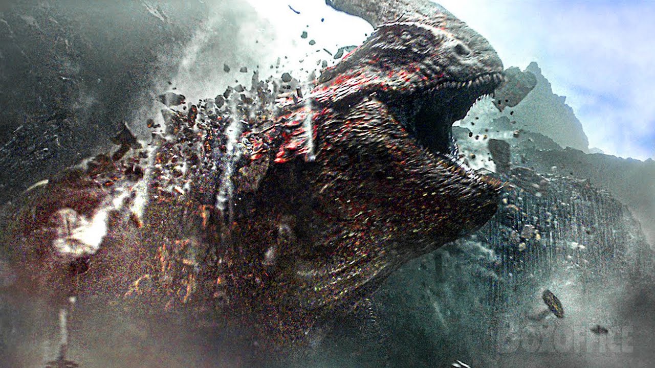 ALLE besten Drachen aus Drachenzähmen leicht gemacht (Original vs Film 2025) ⚡ 4K