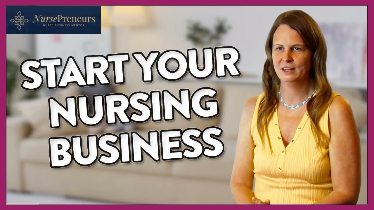 Do Nurses Need A Business Plan?