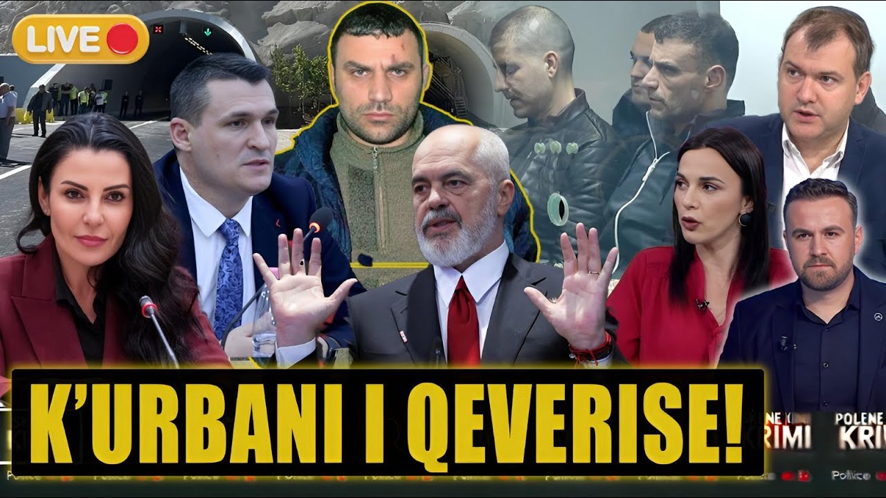 Balluku MERR GODITJEN FINALE!/ V’rasja më e SHTRENJTË ndonjëherë – 5 milionë euro për RINASIN!