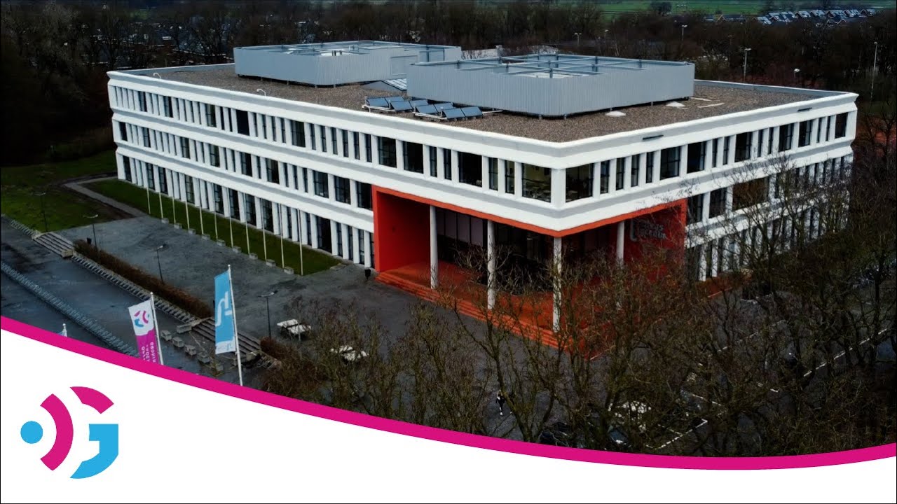 Binnenkijken bij Harens Lyceum