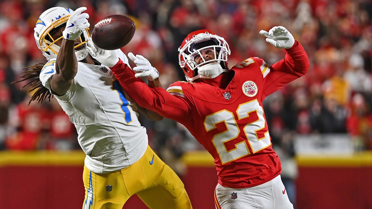 Trent McDuffie's Top Career Plays In The NFL