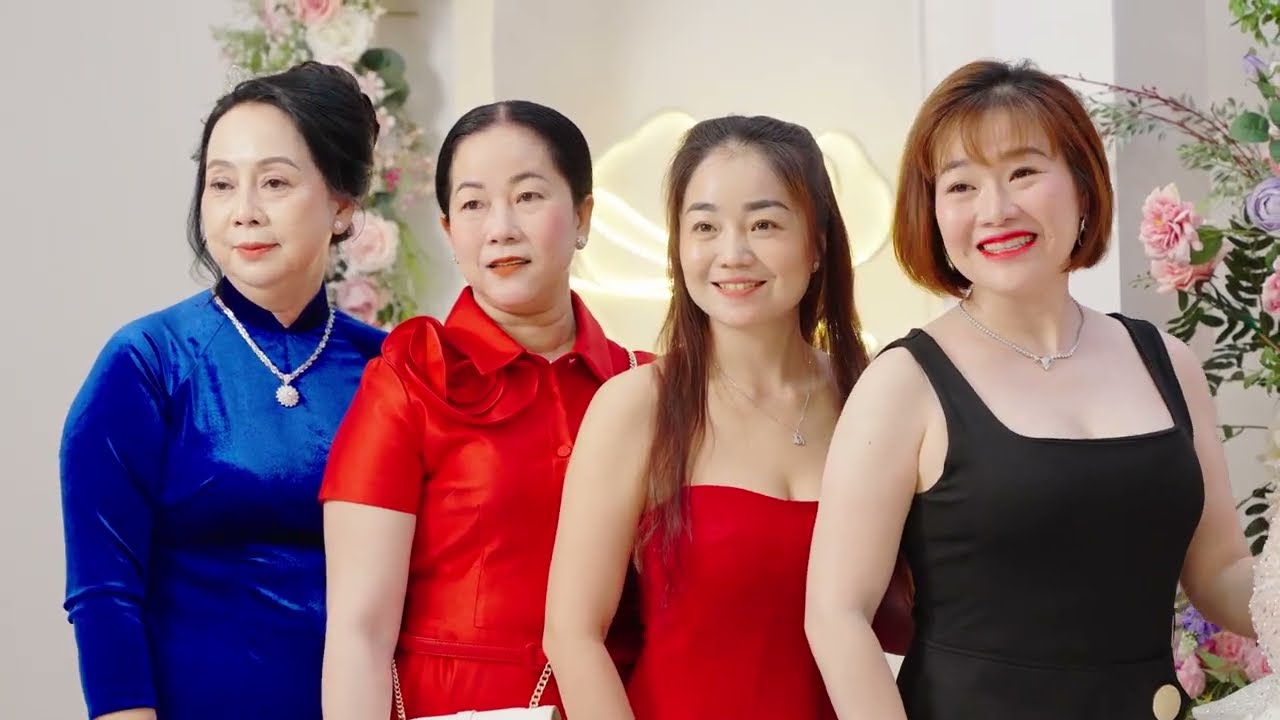 Đám cưới Truyền Thống - Anh Huy & Mỹ Duyên ( 2 )