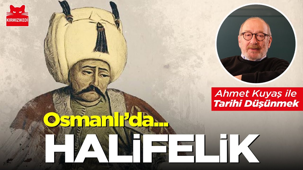 Osmanlı'da 