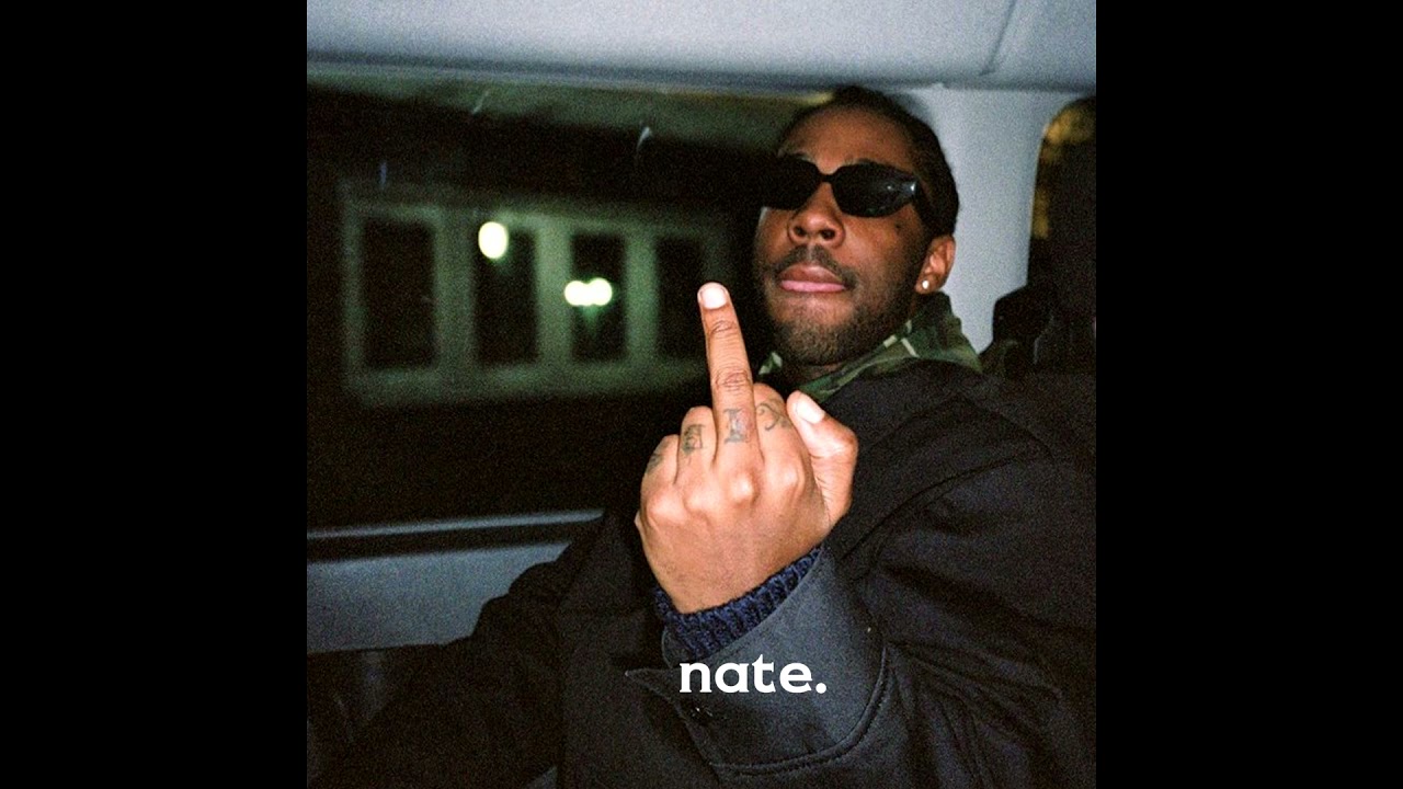 (FREE) Brent Faiyaz x Sonder Type Beat 2021 - ‘'For Nothing'’ | No Drum Type Beat