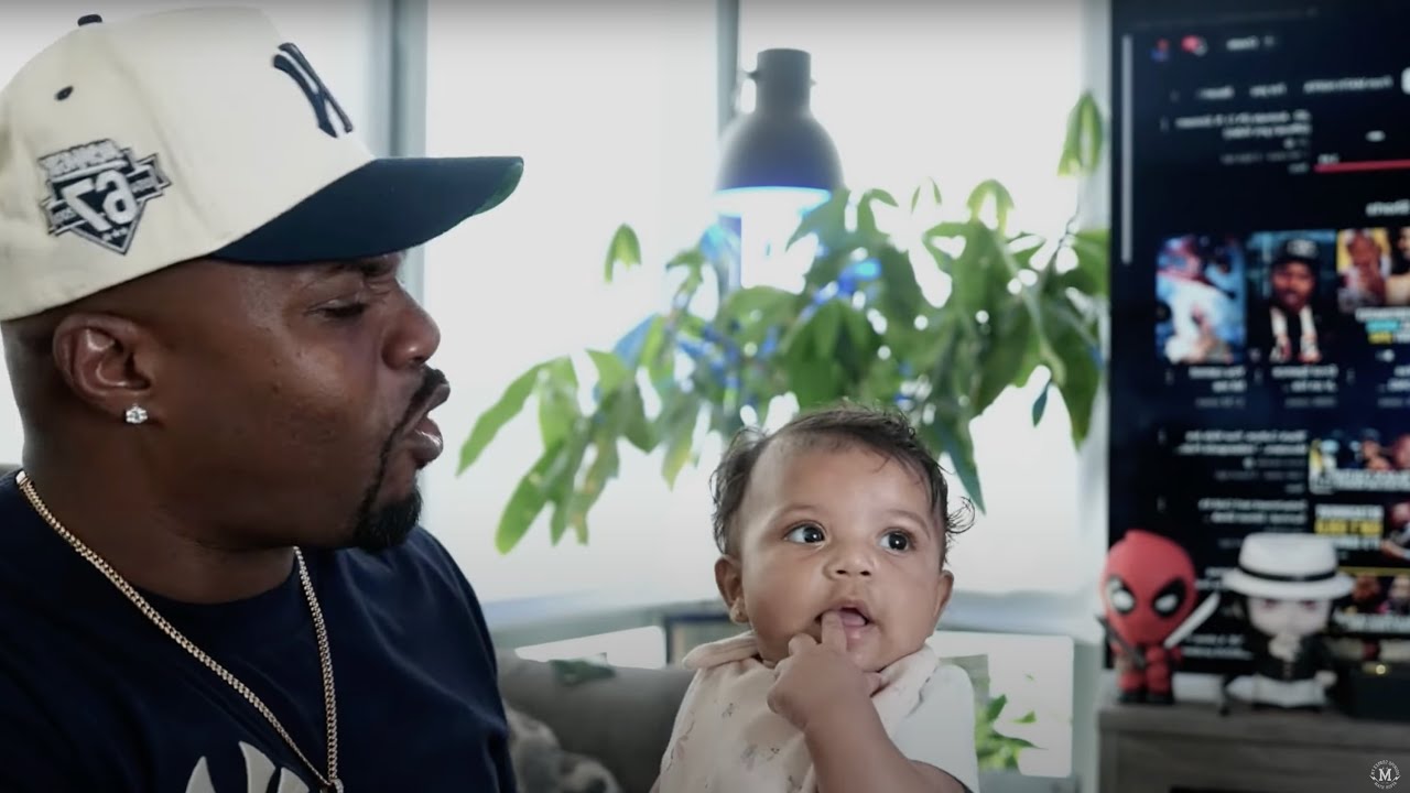 EHEEEEEEH!!!! JADAKISS “M80” REACTION!